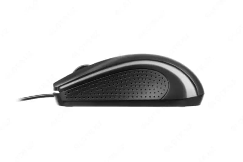 Проводная мышь ”2Е” MF130 USB Черная — 3