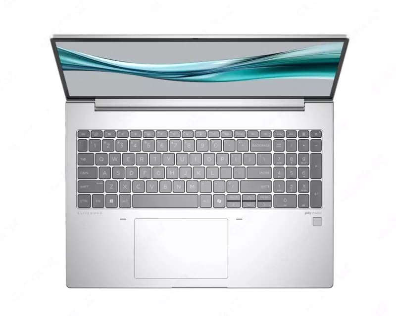 HP EliteBook 660 G11 — 4