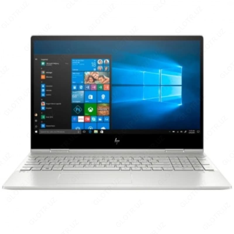 Ноутбук HP Envy x360 15-dr1000ur (9P4) — 1
