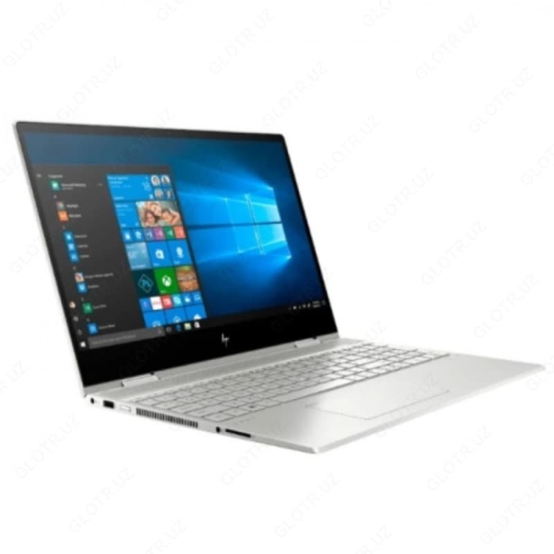 Ноутбук HP Envy x360 15-dr1000ur (9P4) — 2