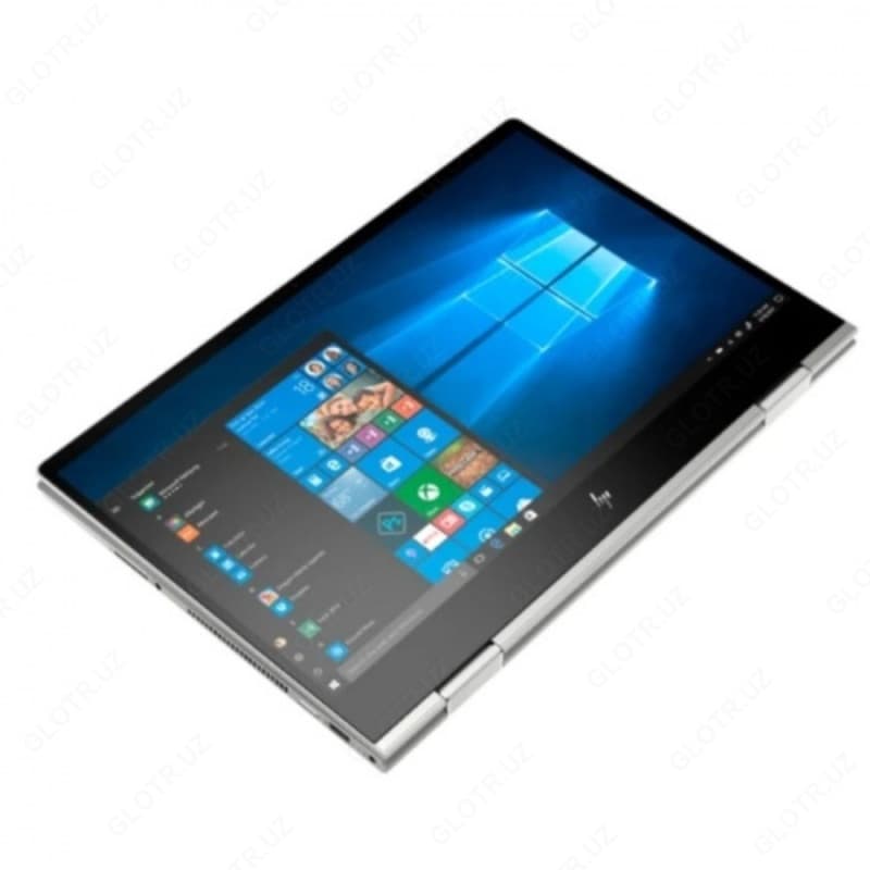 Ноутбук HP Envy x360 15-dr1000ur (9P4) — 3