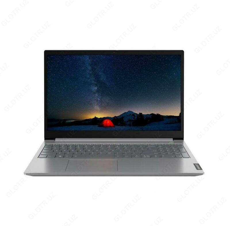 Ноутбук LENOVO ThinkBook 14/I5-1035G1/8GB/1TB/AMD R630/2 GB — 1