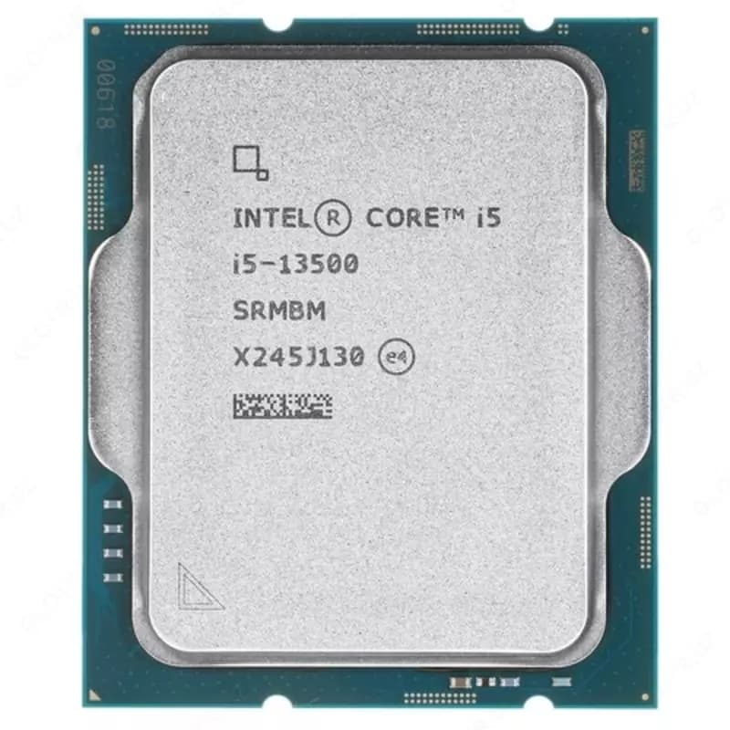 Процессор Intel-Core i5 - 13500 LGA1700 — 1