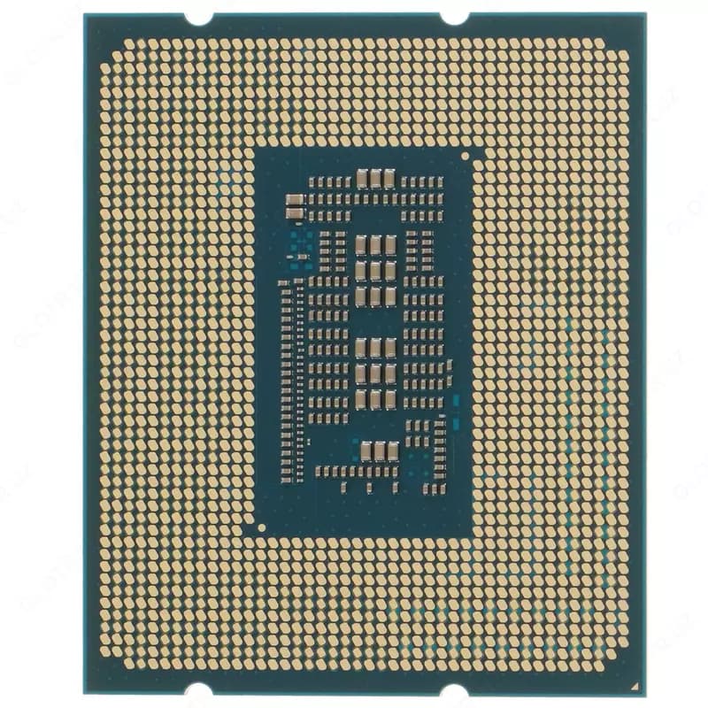 Процессор Intel-Core i5 - 13500 LGA1700 — 2