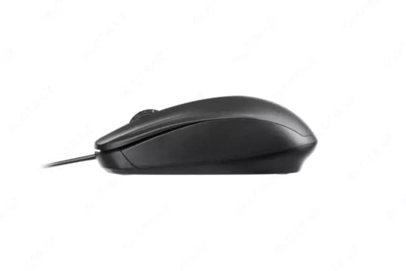 Проводная мышь ”2Е” MF140 USB Черная — 3