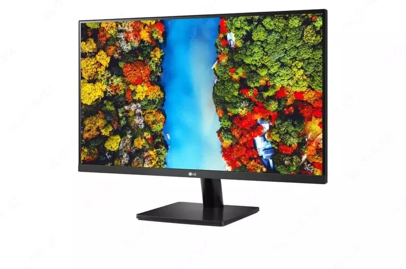 Монитор LG 27MS500-B LED 27” — 1