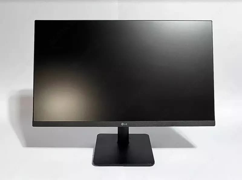 Монитор LG 27MS500-B LED 27” — 3