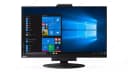 Монитор ”Lenovo” TIO27 A18TIO27 R-27” HDMI (Арт. - 11JHRAT1EU) Черный