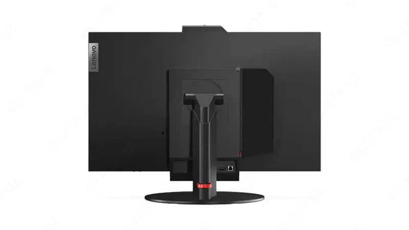 Монитор ”Lenovo” TIO27 A18TIO27 R-27” HDMI (Арт. - 11JHRAT1EU) Черный — 2