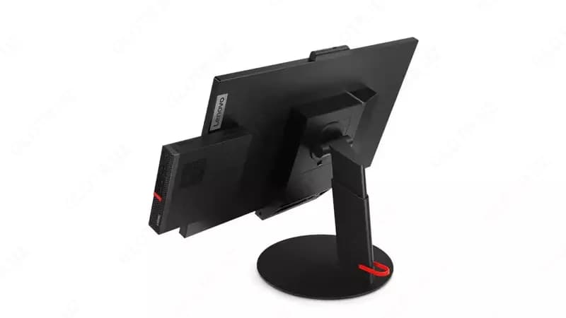 Монитор ”Lenovo” TIO27 A18TIO27 R-27” HDMI (Арт. - 11JHRAT1EU) Черный — 3