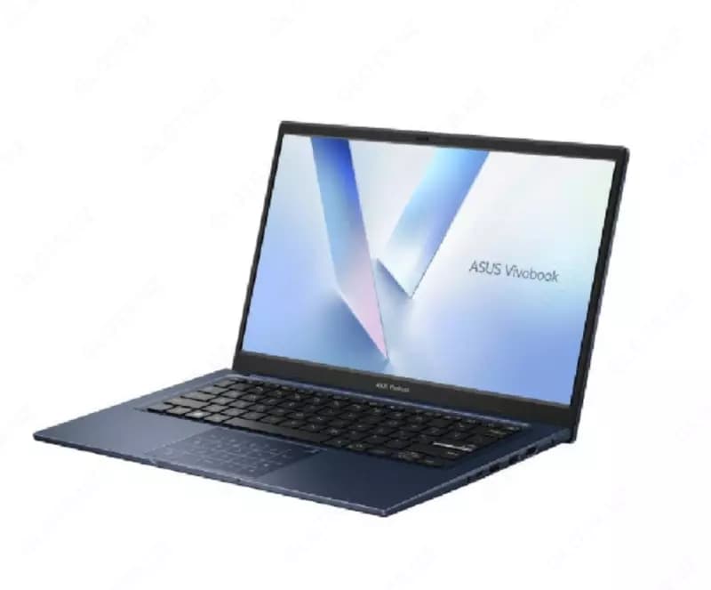 Ноутбук ASUS VIVO BOOK M1607KA / AI R5-330 / DDR4 16GB / SSD 512GB / 16. FHD IPS / QUIET BLUE — 3