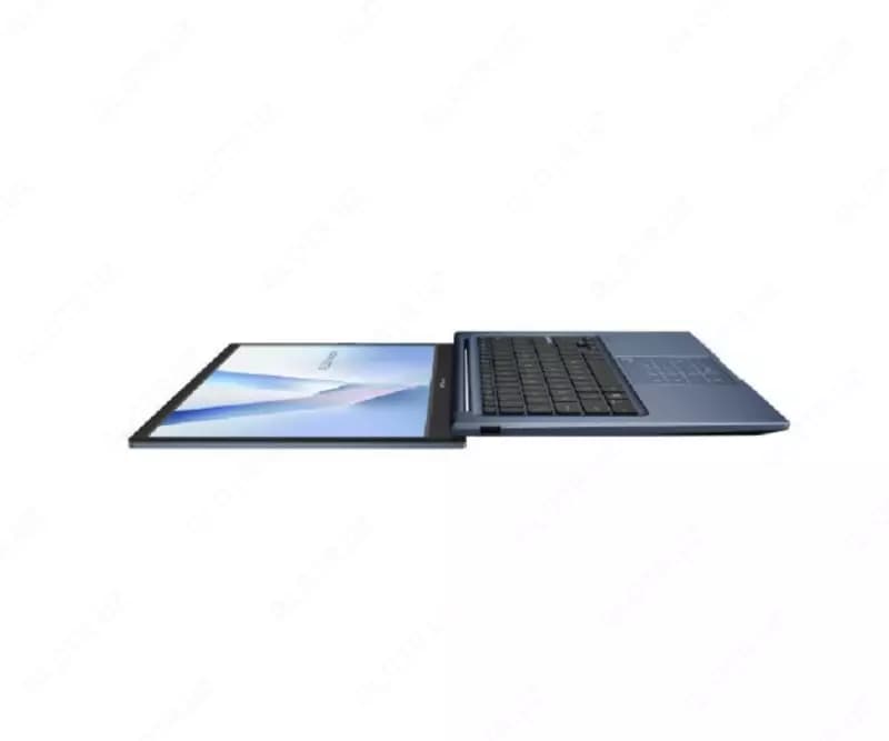 Ноутбук ASUS VIVO BOOK M1607KA / AI R5-330 / DDR4 16GB / SSD 512GB / 16. FHD IPS / QUIET BLUE — 5