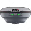 GNSS-приемник EFIX F6 с ПО eField