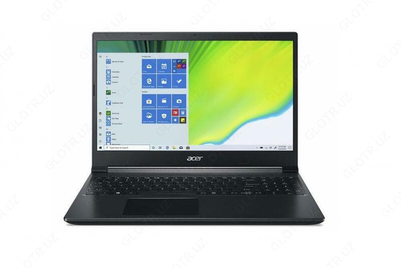 Ноутбук ACER A315-57G-76WK I7-1065G7 — 1