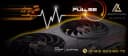 Топовая игровая видеокарта Sapphire RX 6700XT Pulse 12Гб (аналог RTX 3070Ti!) от официального поставщика!