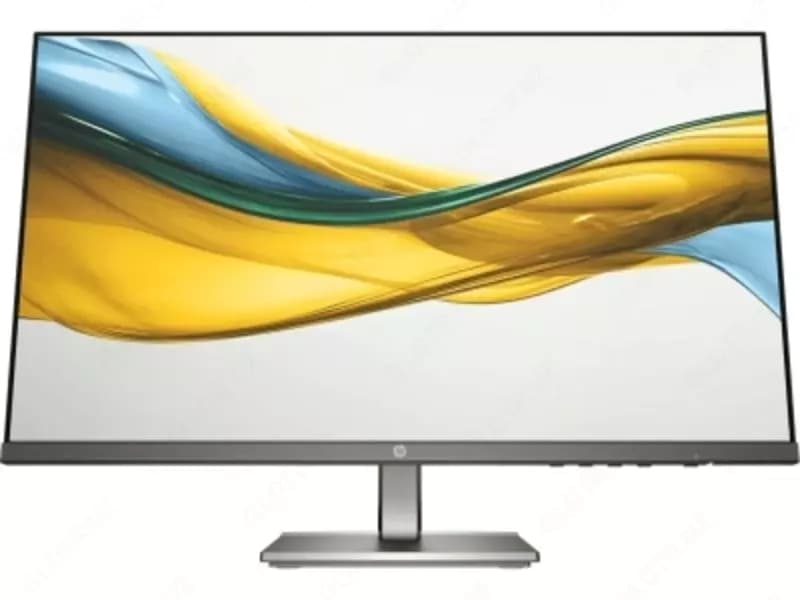 Офисный монитор HP Series 5 527da 27” (B11W6AT) IPS FHD / 100Hz / 5ms / Контраст 1500:1 / Тонкий дизайн / Full Ergo — 1