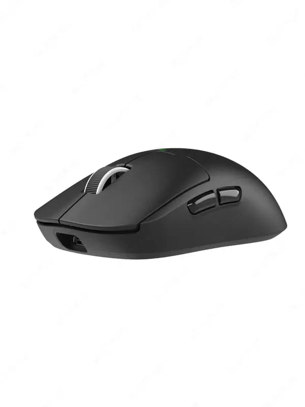 Мышь беспроводная 2E GAMING MG355 WL, RGB, USB-A/WL, чёрный 2E-MG355UBK-WL — 2