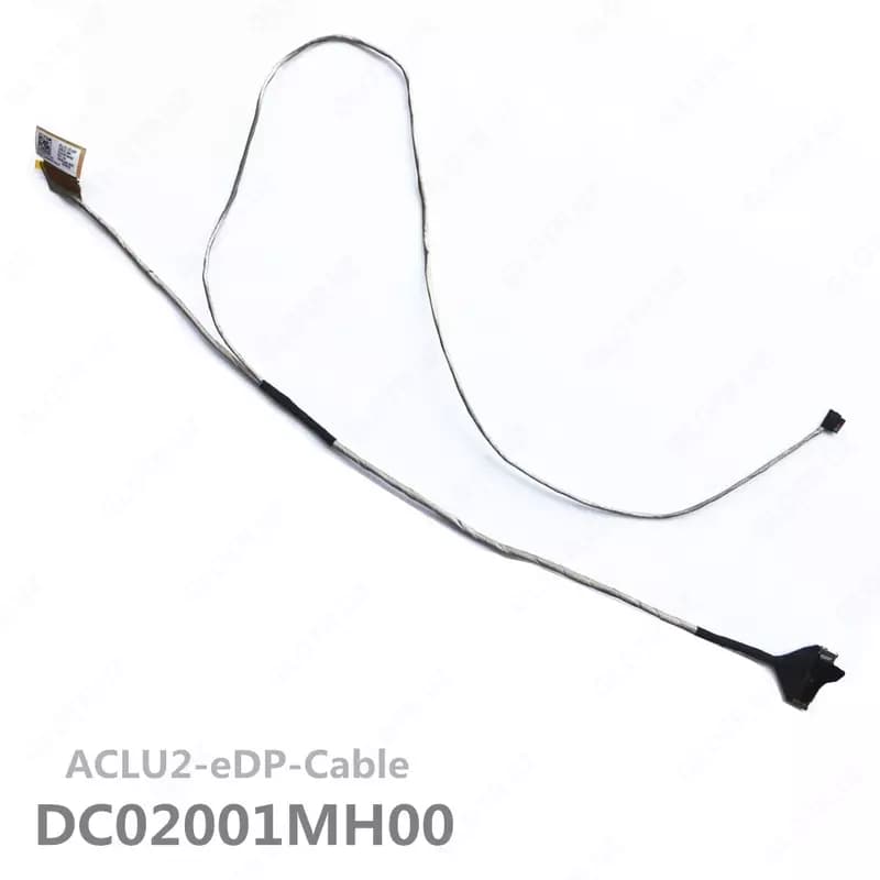 Шлейф матрицы для ноутбука Lenovo IdeaPad G50-45, G50-30 — 2