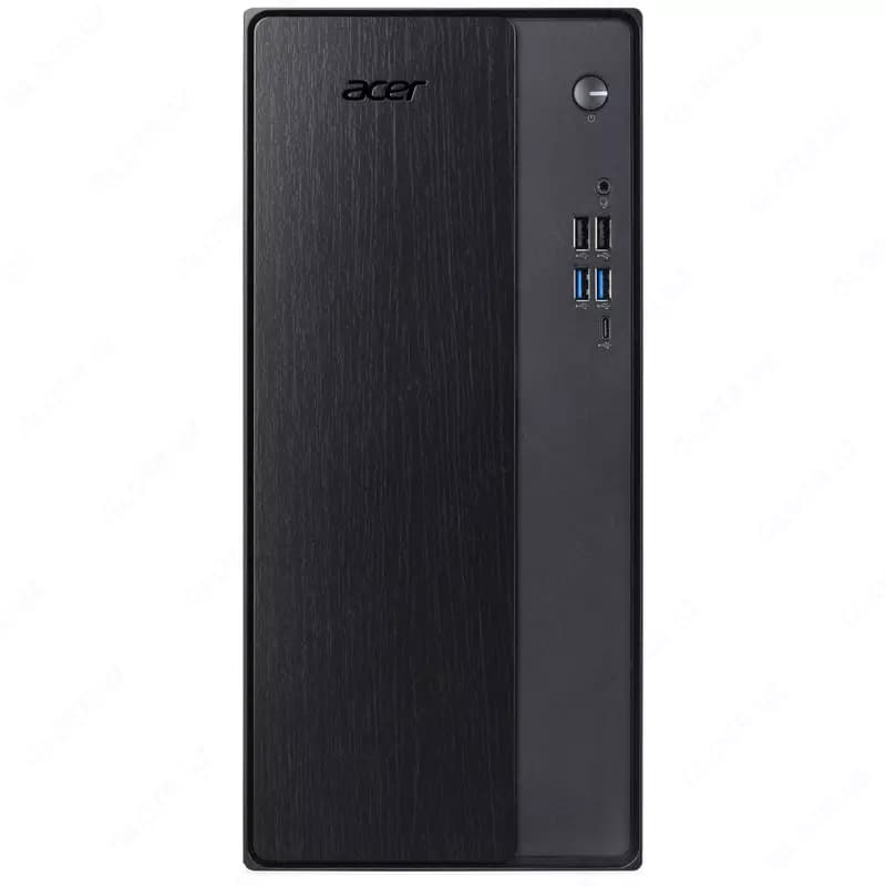Персональный компьютер ”Acer” Aspire TC-102, Intel Core i5-13420H, 8GB, 512GB SSD, RTX 3050/6GB (Арт. - DT.BSYEC.005) Черный — 2