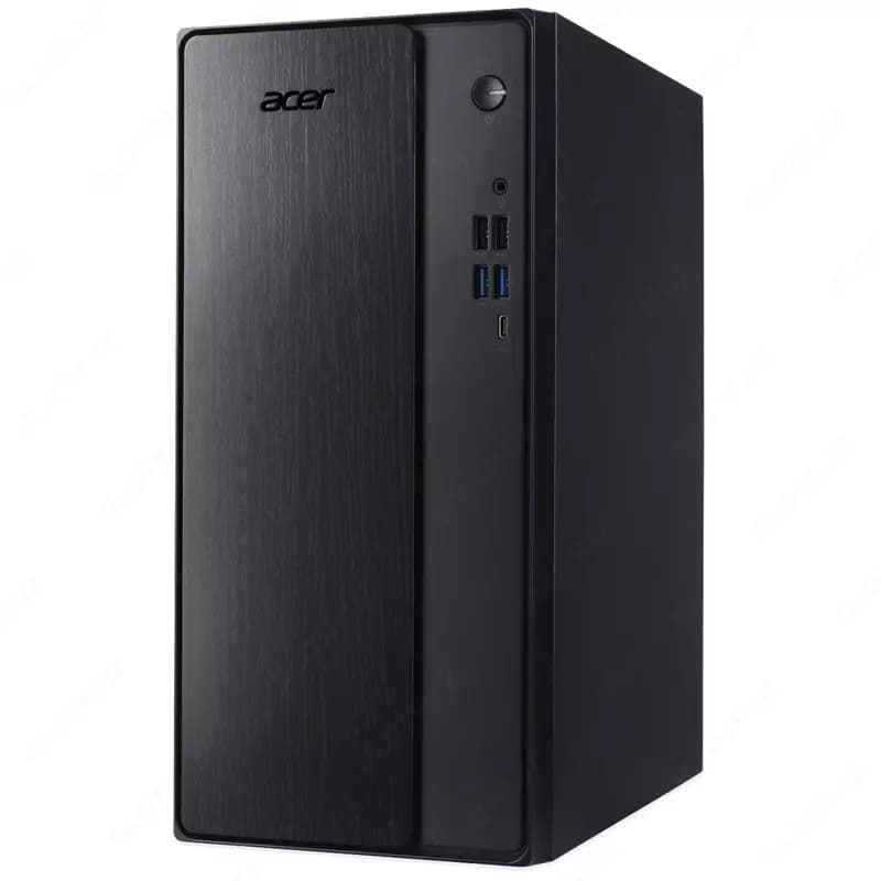 Персональный компьютер ”Acer” Aspire TC-102, Intel Core i5-13420H, 8GB, 512GB SSD, RTX 3050/6GB (Арт. - DT.BSYEC.005) Черный — 3