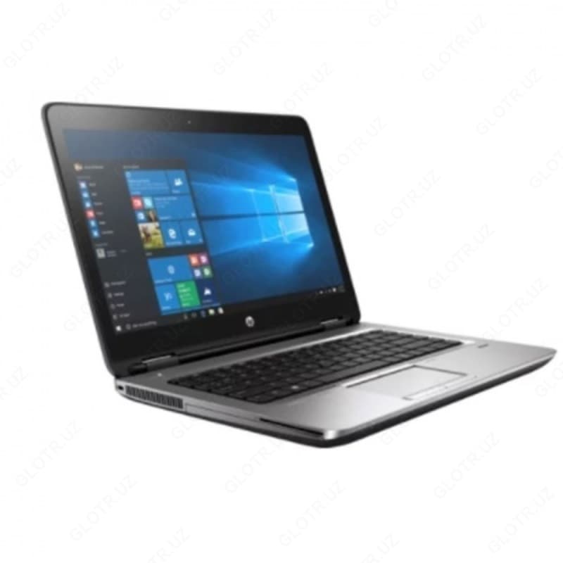 Ноутбук HP Probook 640 G3 (198) — 2