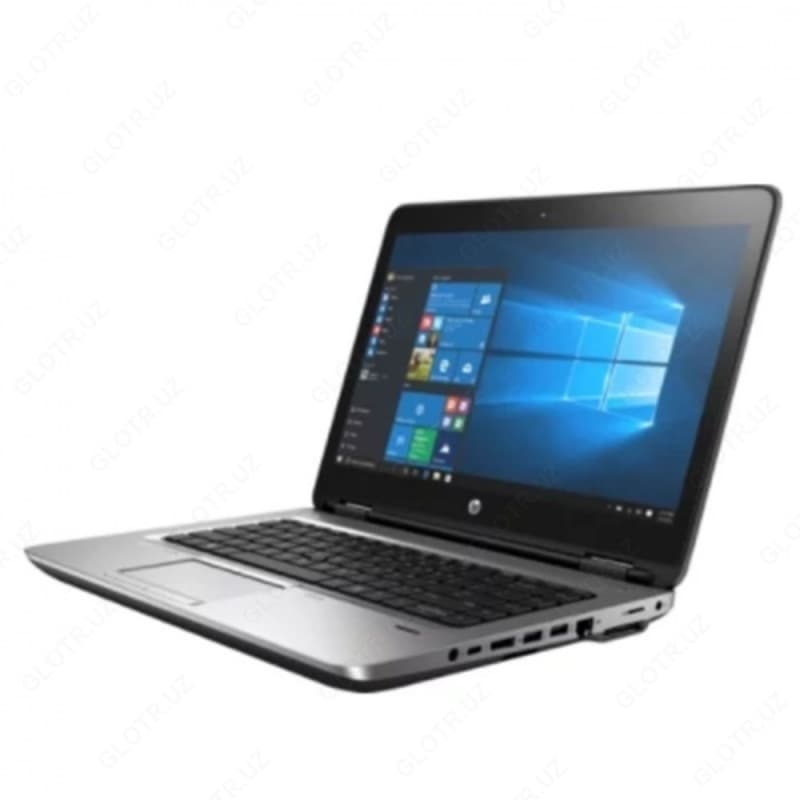 Ноутбук HP Probook 640 G3 (198) — 3