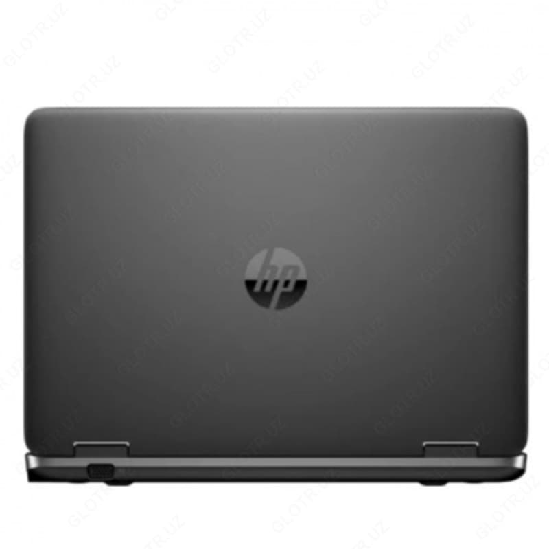 Ноутбук HP Probook 640 G3 (198) — 4