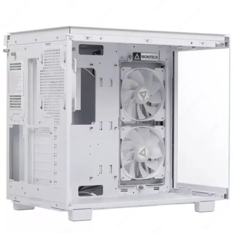 Компьютерный корпус Montech King 65 Pro (W) — 2