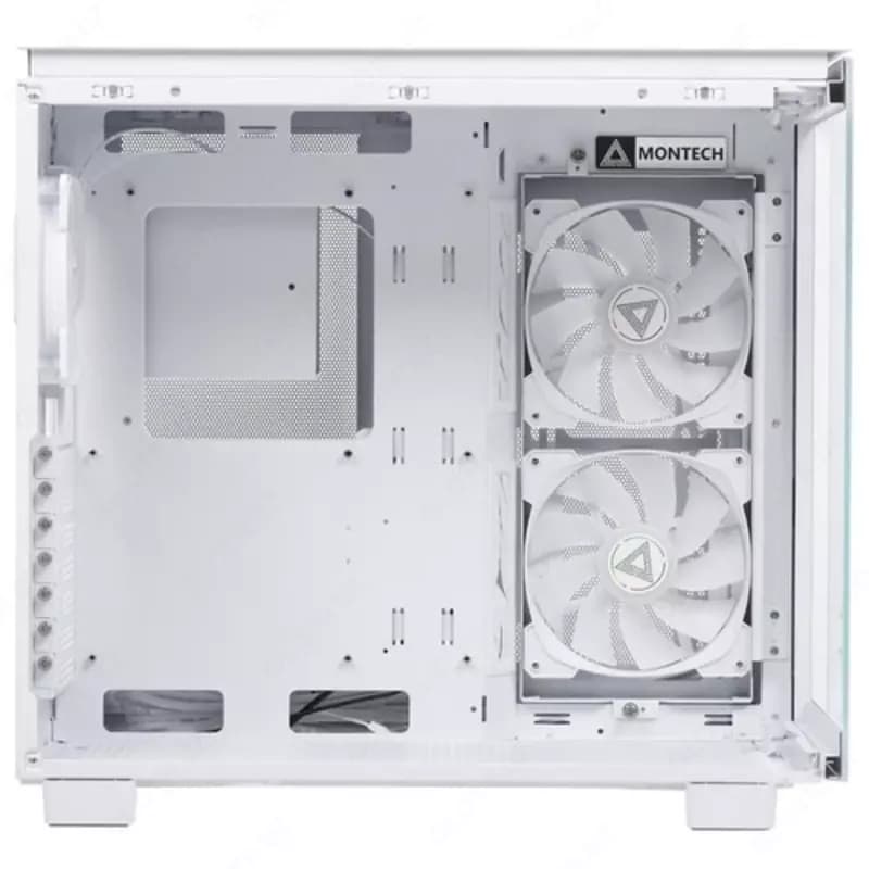 Компьютерный корпус Montech King 65 Pro (W) — 3