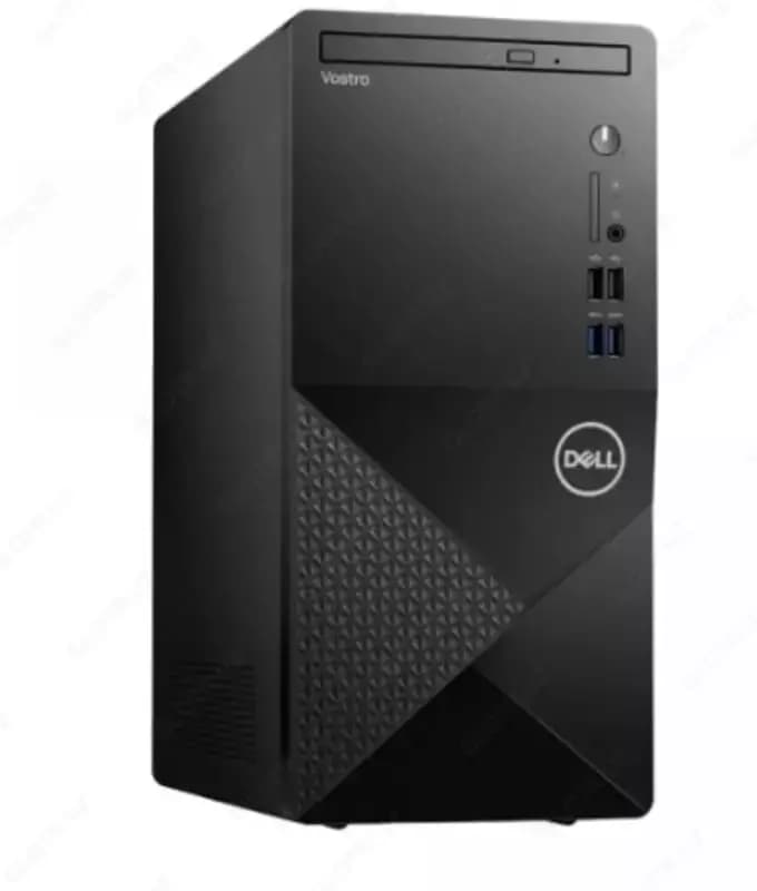 Персональный компьютер ”Dell” Vostro 3030 MT, Core i5-14400, 8GB, 512GB SSD, Intel UHD 730, WLAN + BT, Kb/Mouse, Ubuntu (Арт. - 210-BKVT) Че... — 1