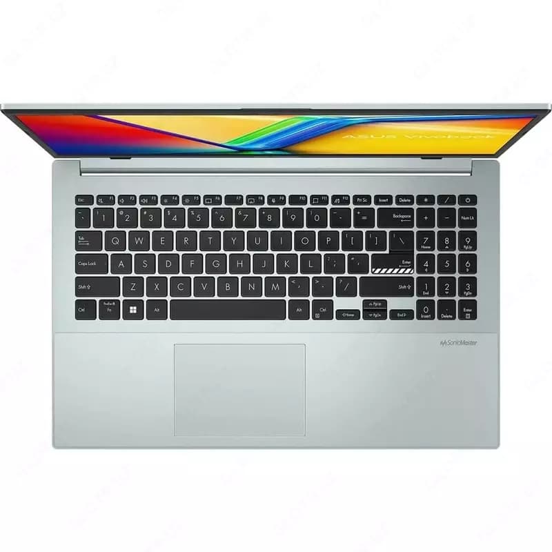 ASUS Vivobook 15 (90NB10J2-M02ZZ0 / X1504VA-NJ725) — 1
