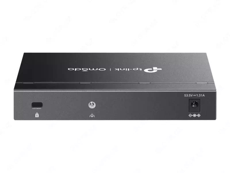 TP-Link Omada ES206GP 6-Port Gigabit Easy Managed PoE+ Switch — 2