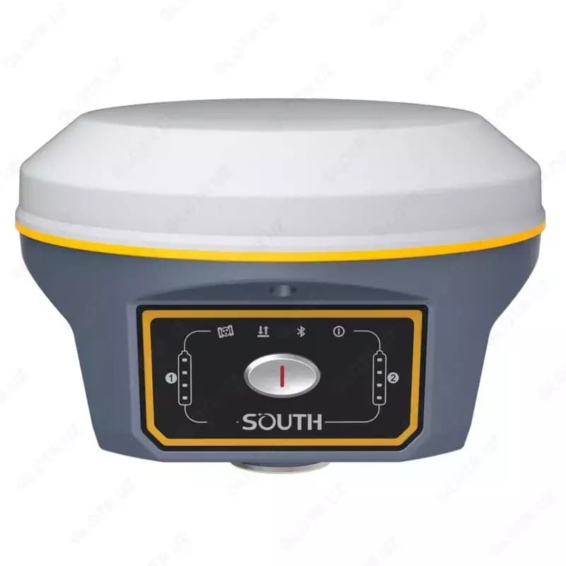 GNSS-приемник South Galaxy G9 (IMU) — 1