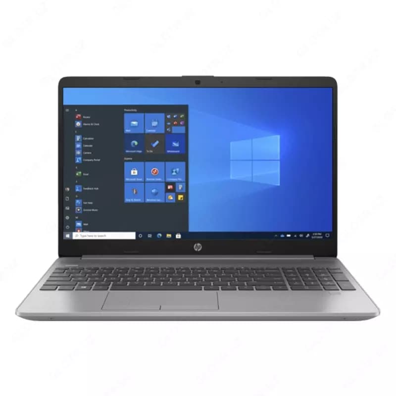Ноутбук HP 250 Iris XE Graphics — 1