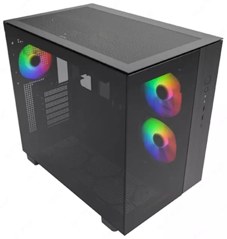 Компьютерный корпус Montech King 65 Pro — 1