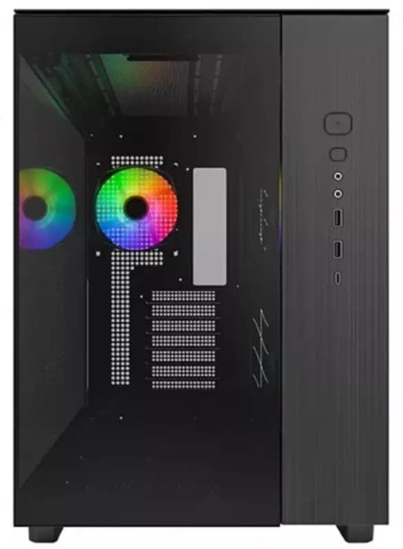 Компьютерный корпус Montech King 65 Pro — 4