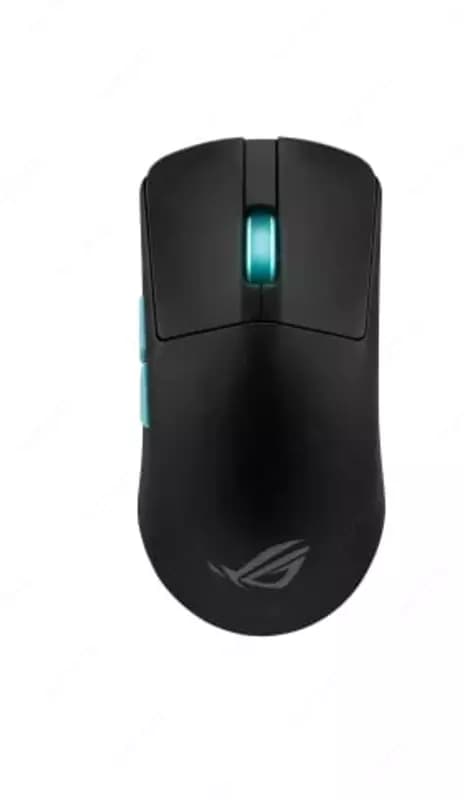 Игровая мышь (беспроводная) ”ASUS” ROG Strix Harpe Ace Aim Lab Edition, Bluetooth 5.1, 36000dpi (Арт. - 08261) Black — 1