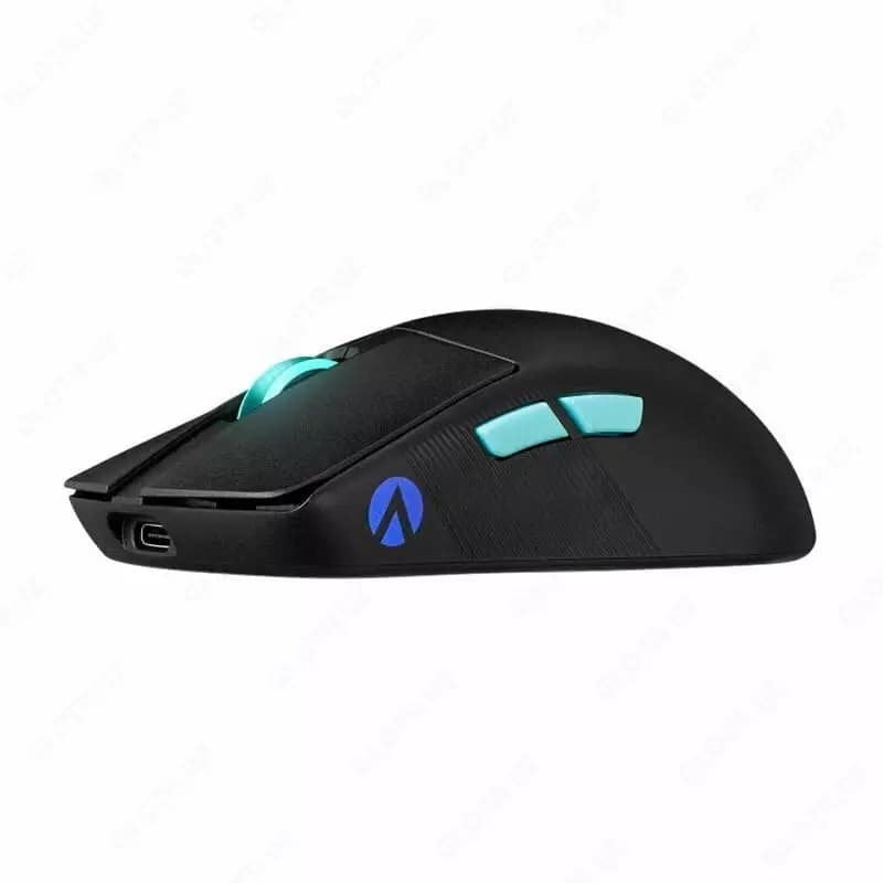 Игровая мышь (беспроводная) ”ASUS” ROG Strix Harpe Ace Aim Lab Edition, Bluetooth 5.1, 36000dpi (Арт. - 08261) Black — 2