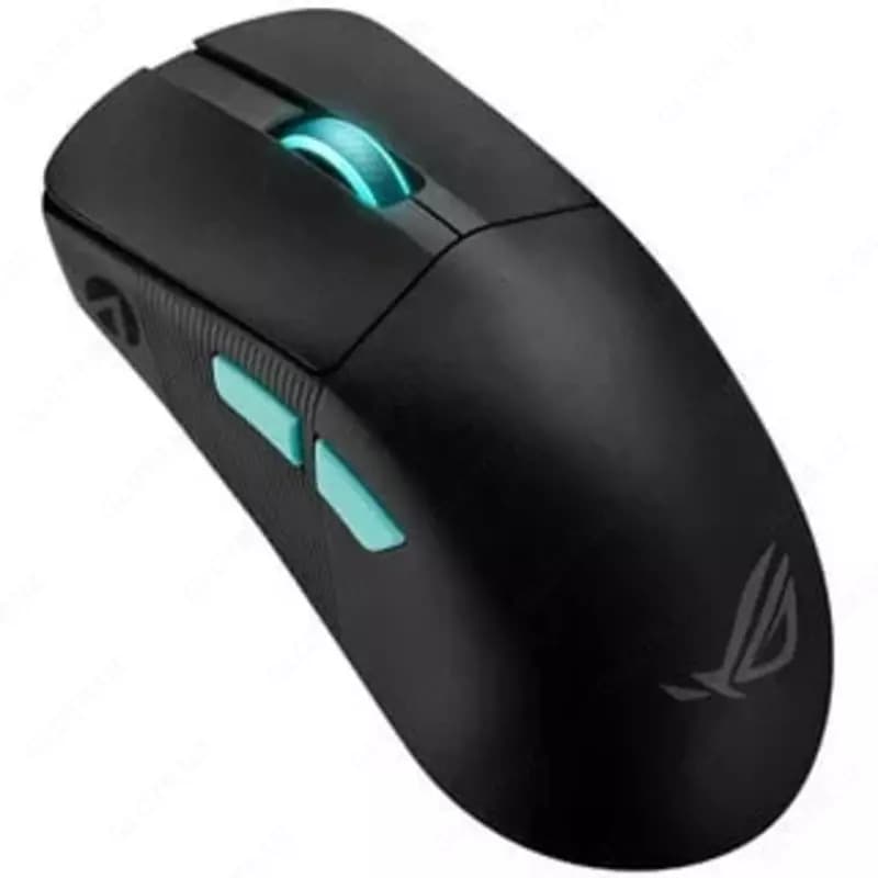 Игровая мышь (беспроводная) ”ASUS” ROG Strix Harpe Ace Aim Lab Edition, Bluetooth 5.1, 36000dpi (Арт. - 08261) Black — 3