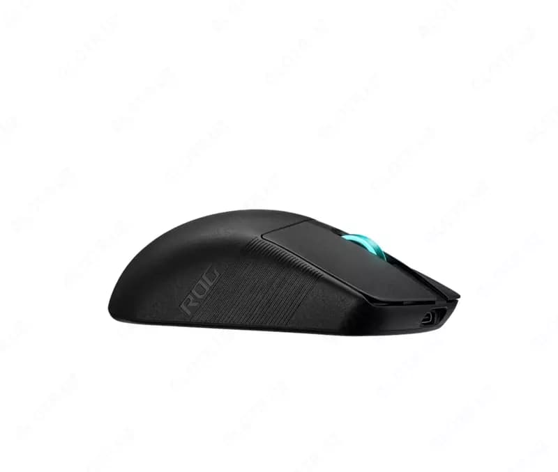 Игровая мышь (беспроводная) ”ASUS” ROG Strix Harpe Ace Aim Lab Edition, Bluetooth 5.1, 36000dpi (Арт. - 08261) Black — 4