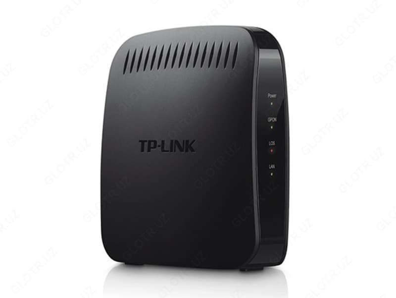 Wi-Fi роутер TP-LINK TX-6610 GPON — 2
