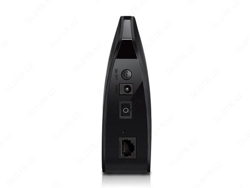 Wi-Fi роутер TP-LINK TX-6610 GPON — 3