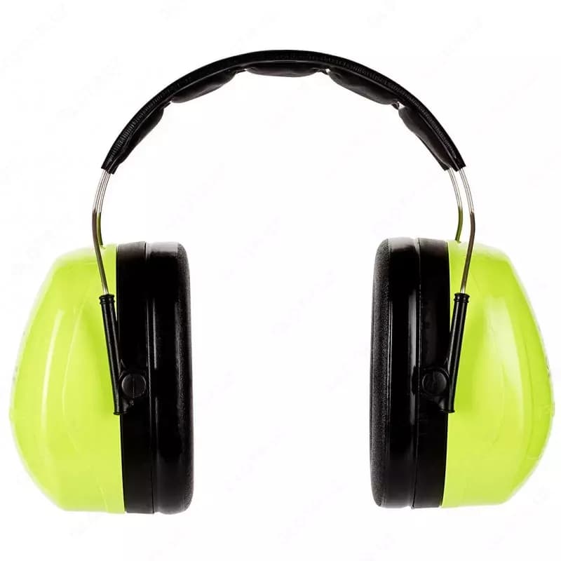 Наушники 3М PELTOR Optime III H540A-461-GB — 2