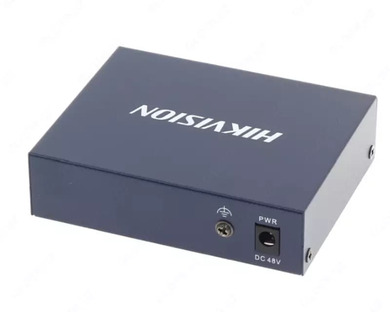 Коммутатор DS-3E1105P-EI/M — 2