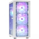 Компьютерный корпус Montech X3 GLASS