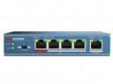 Коммутатор сетевой DS-3E0105P-E/M