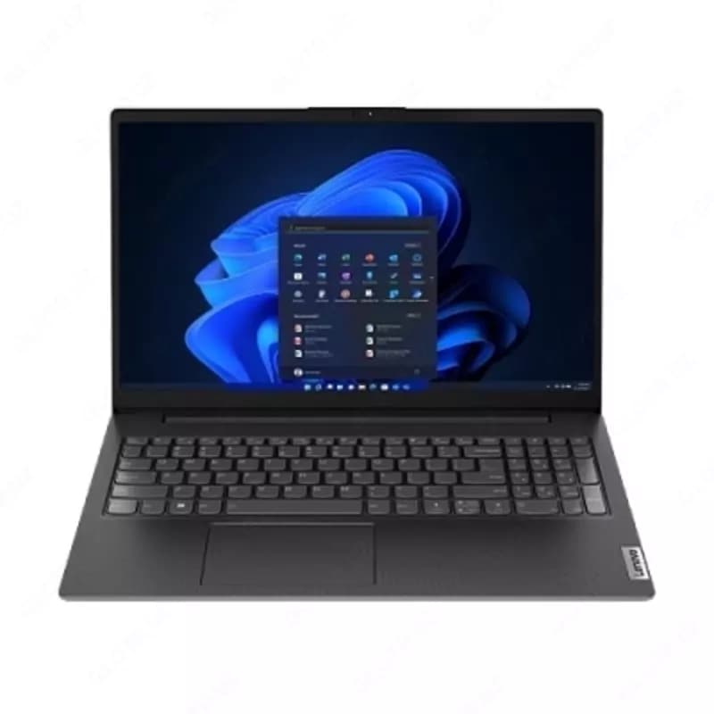 Ноутбук Lenovo V15 G4 AMN Ryzen 5 7520U / 8GB RAM / 512GB SSD / 15.6” FHD IPS / AMD Radeon Graphics / FreeDOS / Business Black — 1