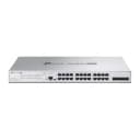S5500-24GP4F L2+ PoE коммутатор TP-LINK Omada Pro