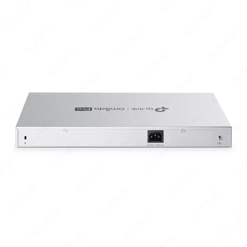 S5500-24GP4F L2+ PoE коммутатор TP-LINK Omada Pro — 2