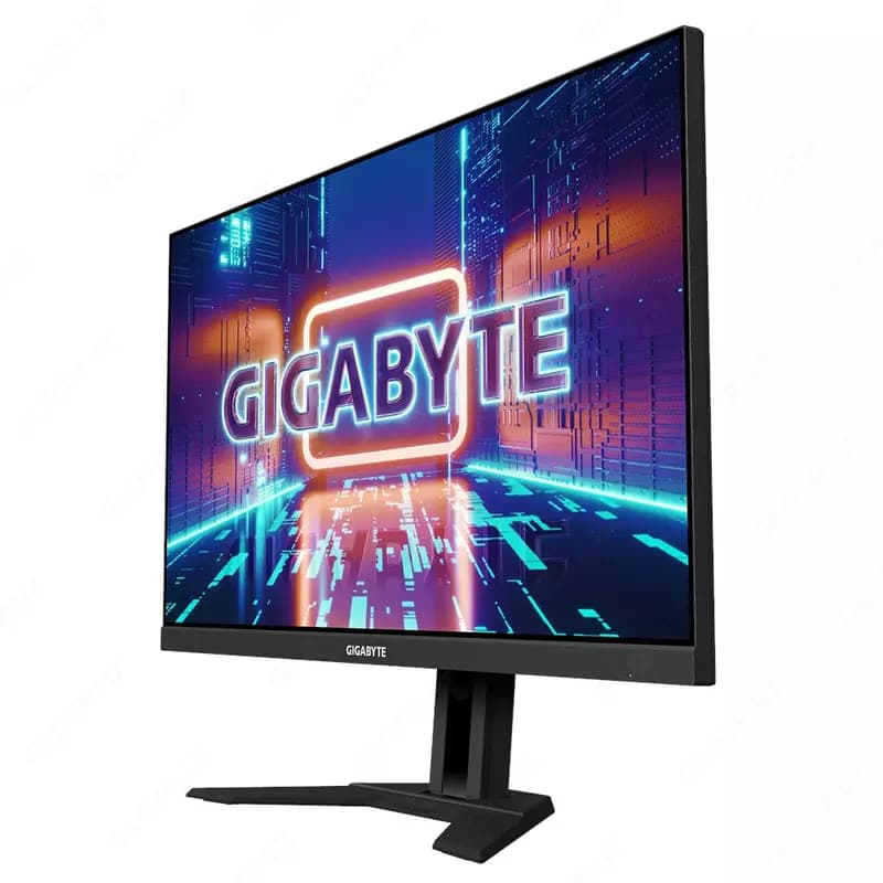 Монитор Gigabyte MO27U2 Gaming 27” — 1